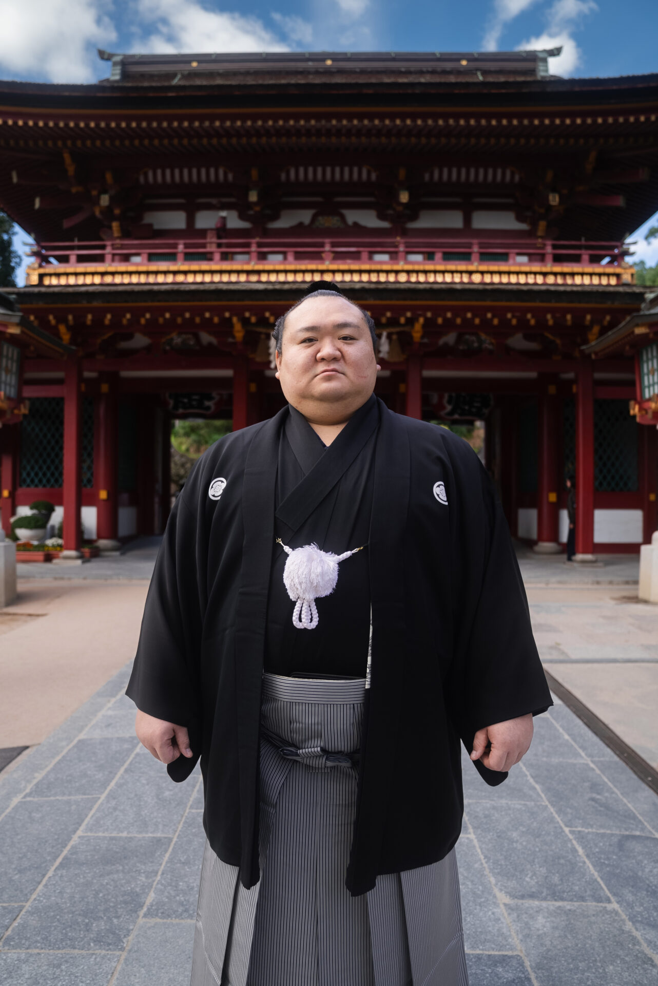 宝 富士 大輔